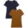 Dark Chestnut Brown/Navy
