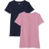Navy/Light Pink
