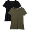 Olive/Black