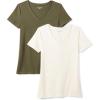 Olive/Oatmeal Heather