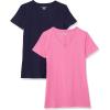 Pink/Navy