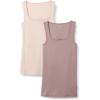 Dusted Pearl/Soft Petal