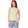 Pastel Yellow