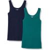 Dark Green/Navy