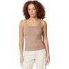 image:imageAmazon Essentials Womens SlimFit Scoop Neck Tank TopTaupe