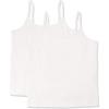 image:imageAmazon Essentials Womens Tank Top Camisole Pack Plus SizeWhite