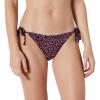 Brick Red Lilac Leopard