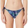 Deep Blue Paisley