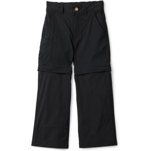 image:imageAmazon Essentials Boys Water Repellent Regular Fit Active Hiking Outdoor PantsBlack