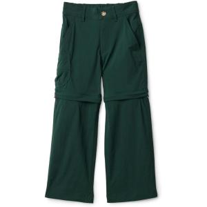 image:imageAmazon Essentials Boys Water Repellent Regular Fit Active Hiking Outdoor PantsDark Green