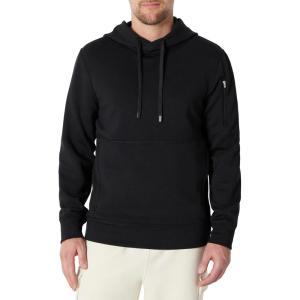 image:imageAmazon Essentials Mens Active Sweat RelaxedFit HoodieBlack