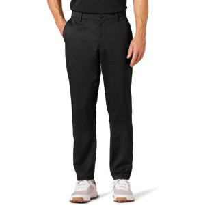 image:imageAmazon Essentials Mens AthleticFit Stretch Golf Pants for All Day Comfort Available in Big amp TallBlack