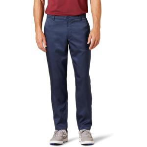 image:imageAmazon Essentials Mens AthleticFit Stretch Golf Pants for All Day Comfort Available in Big amp TallNavy