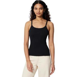 image:imageAmazon Essentials Womens SlimFit Scoop Neck Tank TopBlack