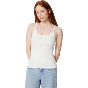 image:imageAmazon Essentials Womens SlimFit Scoop Neck Tank TopWhite