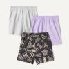 image:imageAmazon Essentials Disney Boys ShortsAvengers Icons