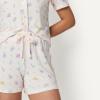 image:imageAmazon Essentials Disney Womens Modal Pajama SetPink Princess Icons