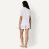 image:imageAmazon Essentials Disney Womens Modal Pajama SetPrincess Signature