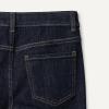 image:imageAmazon Essentials Girls High Stretch HighRise Flare JeansRinse