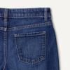 image:imageAmazon Essentials Girls Medium Stretch MidRise StraightFit JeansDark Shadow Wash