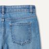 image:imageAmazon Essentials Girls Medium Stretch MidRise StraightFit JeansMedium Blue Vintage