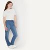 image:imageAmazon Essentials Girls Medium Stretch MidRise StraightFit JeansMedium Blue Vintage