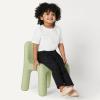image:imageAmazon Essentials Girls Soft Stretch Denim JeggingBlack