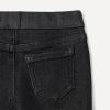 image:imageAmazon Essentials Girls Soft Stretch Denim JeggingBlack
