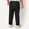 image:imageAmazon Essentials Girls Soft Stretch Denim JeggingBlack