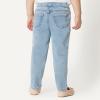 image:imageAmazon Essentials Girls Soft Stretch Denim JeggingStone Light Wash