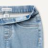 image:imageAmazon Essentials Girls Soft Stretch Denim JeggingStone Light Wash