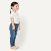 image:imageAmazon Essentials Girls Soft Stretch Denim JeggingStone Medium Wash