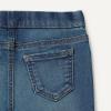 image:imageAmazon Essentials Girls Soft Stretch Denim JeggingStone Medium Wash