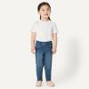 image:imageAmazon Essentials Girls Soft Stretch Denim JeggingStone Medium Wash