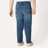 image:imageAmazon Essentials Girls Soft Stretch Denim JeggingStone Medium Wash