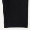 image:imageAmazon Essentials Girls and Toddlers Cotton Stretch LeggingsBlack