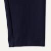 image:imageAmazon Essentials Girls and Toddlers Cotton Stretch LeggingsBlack Navy