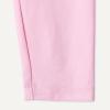 image:imageAmazon Essentials Girls and Toddlers Cotton Stretch LeggingsBlack Pink