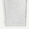 image:imageAmazon Essentials Girls and Toddlers Cotton Stretch LeggingsBlackLavenderDot