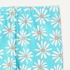 image:imageAmazon Essentials Girls and Toddlers Cotton Stretch LeggingsBrightsDaisiesRainbows