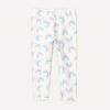 image:imageAmazon Essentials Girls and Toddlers Cotton Stretch LeggingsBrightsDaisiesRainbows