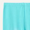 image:imageAmazon Essentials Girls and Toddlers Cotton Stretch LeggingsBrightsDaisiesRainbows
