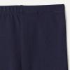 image:imageAmazon Essentials Girls and Toddlers Cotton Stretch LeggingsDark Multicolor