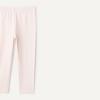 image:imageAmazon Essentials Girls and Toddlers Cotton Stretch LeggingsDark Multicolor