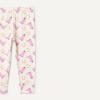 image:imageAmazon Essentials Girls and Toddlers Cotton Stretch LeggingsMulticolorLeopardCowboy Boots