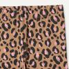image:imageAmazon Essentials Girls and Toddlers Cotton Stretch LeggingsMulticolorLeopardCowboy Boots