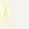 image:imageAmazon Essentials Girls and Toddlers Cotton Stretch LeggingsPastels