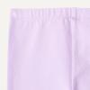 image:imageAmazon Essentials Girls and Toddlers Cotton Stretch LeggingsPastels