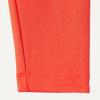 image:imageAmazon Essentials Girls and Toddlers Cotton Stretch LeggingsRed OrangeHeather GreyApples
