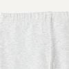 image:imageAmazon Essentials Girls and Toddlers Cotton Stretch LeggingsRed OrangeHeather GreyApples